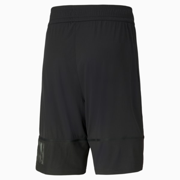 Session Knitted 10" Men's Training Shorts, Puma Black, extralarge-IND